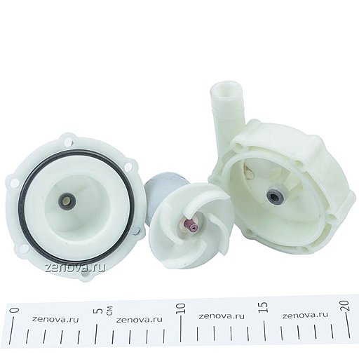 Насосная часть (голова) для насоса MDP-30R без двигателя