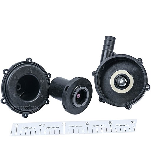 Насосная часть (голова) для насоса MDP-100R без двигателя