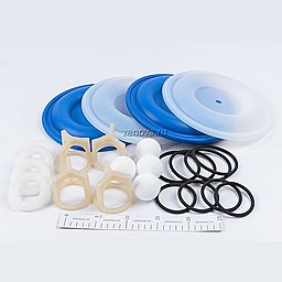 Ремкомплект проточной части KF0400KMTTKV