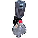 Плунжерный насос дозатор Injecta Taurus TP15006A