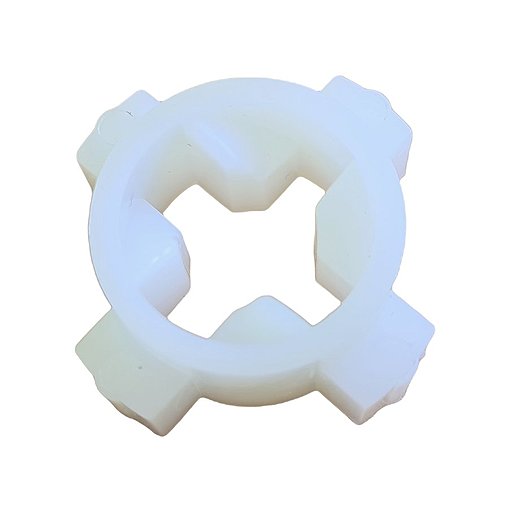 Демпфирующая звездочка муфты для Cheonsu DR