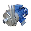 Центробежный пищевой насос AlphaDynamic ADI 05