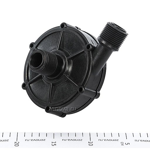 Насосная часть (голова в собранном виде) для насоса MDP-70RM без двигателя