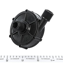 Насосная часть (голова) для насоса MDP-70RM без двигателя