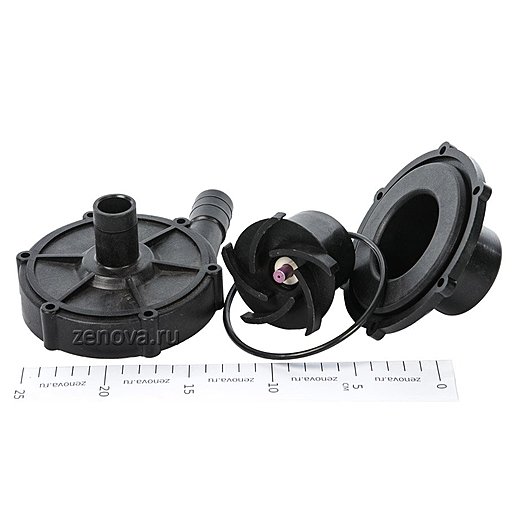 Насосная часть (голова) для насоса MDP-70R без двигателя