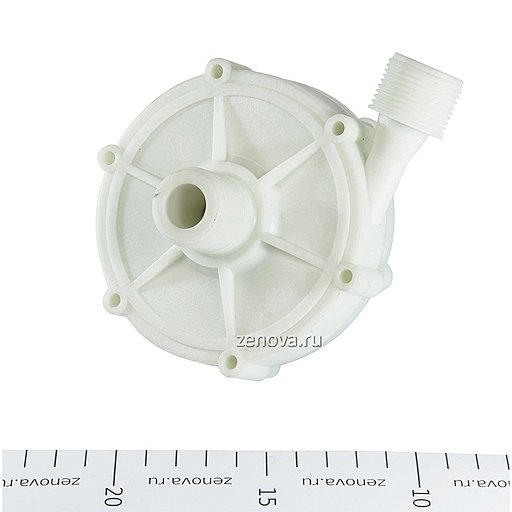 Насосная часть (голова) для насоса MDP-30RZM без двигателя