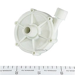 Насосная часть (голова) для насоса MDP-30RZM без двигателя