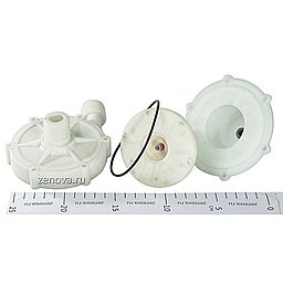 Насосная часть (голова) для насоса MDP-30RZM без двигателя