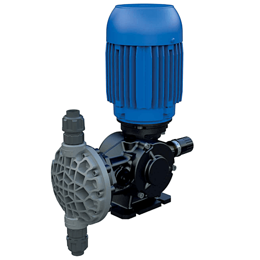 Мембранный электрический дозировочный насос Seko MS1A064B51