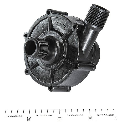 Насосная часть (голова) для насоса MDP-100RM без двигателя