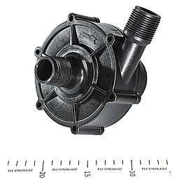 Насосная часть (голова) для насоса MDP-100RM без двигателя