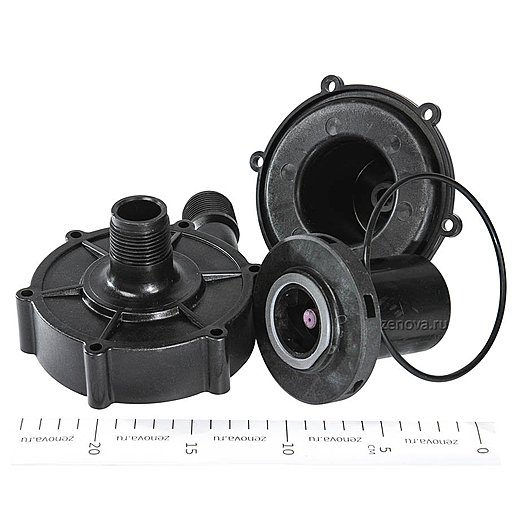 Насосная часть (голова) для насоса MDP-100RM без двигателя