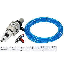 Регулятор давления воздуха AFAK0007-0030