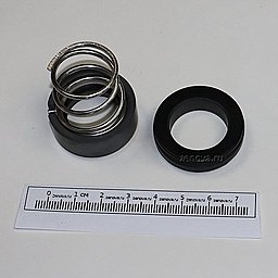 Торцевое уплотнение для KCB CCM 18 - 83 (S)