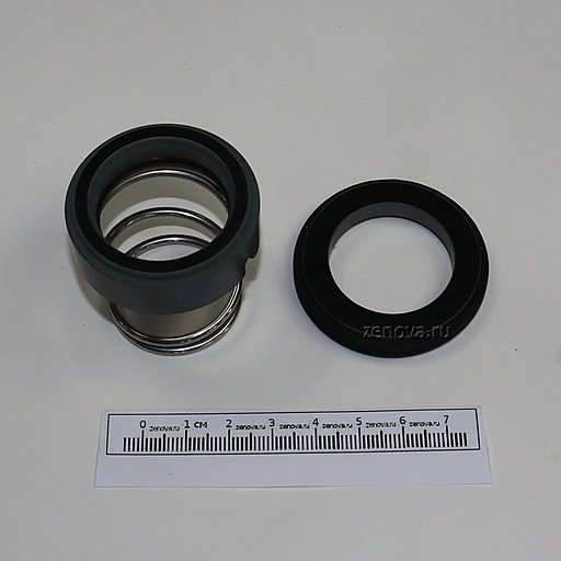 Торцевое уплотнение для KCB CCM 135 - 200 (S)