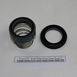 Торцевое уплотнение для KCB CCM 135 - 200 (S)