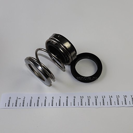 Механическое уплотнение вала к SKA 2070-2071 (G)
