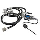 Переносной электронасос для бензина GPI