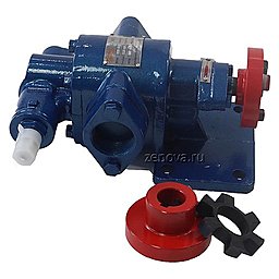 Насос без двигателя KCB 83 CCM (голова)