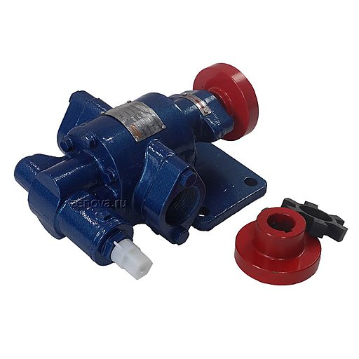 Насос без двигателя KCB 83 CCM (голова)