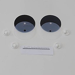 Ремкомплект проточной части KF0007PNTTPT