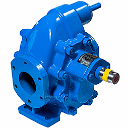 Насос без двигателя KCB-Y 483 CCG (голова)