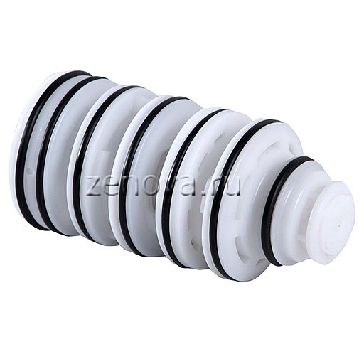 Внешняя часть воздушного привода