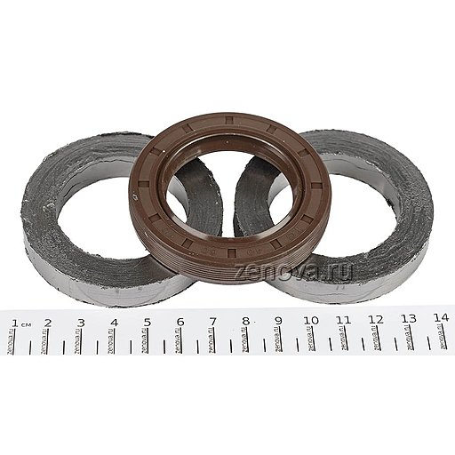 Графитовое уплотнение для KCB-A CCG 633 - 960