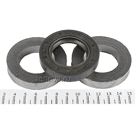 Графитовое уплотнение для KCB-A CCG 300 - 483