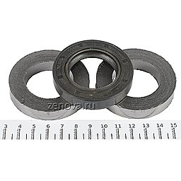 Графитовое уплотнение для KCB-A CCG 300 - 483