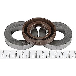 Графитовое уплотнение для KCB-A CCG 135 - 200