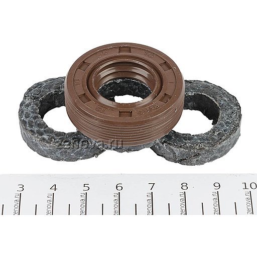 Торцевое уплотнение WRY#10