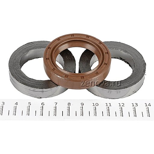 Графитовое уплотнение для KCB CCG 300 - 483 (S)