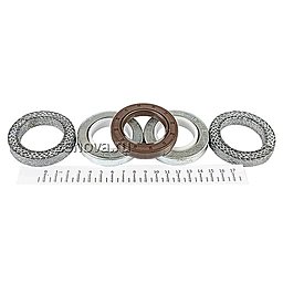 Манжетное уплотнение WRY#40