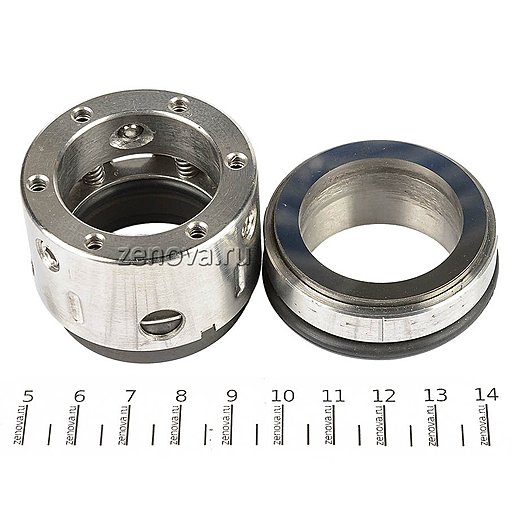 Торцевое уплотнение для KCB-A CCM 300 - 483