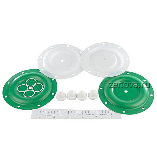 Ремкомплект проточной части ADP-666120-344-C