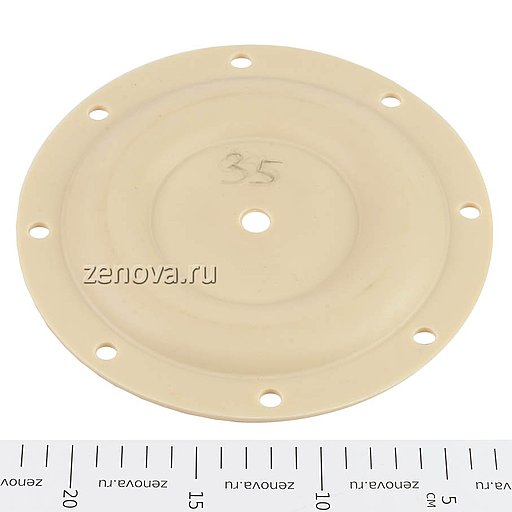 Мембрана Santoprene к насосам ADP-666120-3EB-C и SDP-S1FB1A-1WANS000