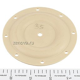 Мембрана Santoprene к насосам ADP-666120-3EB-C и SDP-S1FB1A-1WANS000