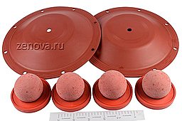 Ремкомплект проточной части SDP-S30B