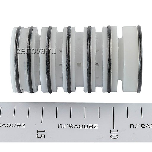 Внешняя часть воздушного привода KP0060-0120