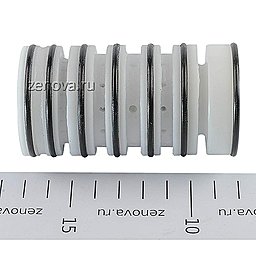 Внешняя часть воздушного привода KP0060/0090/0120