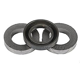 Графитовое уплотнение для KCB-A CCG 300 - 483