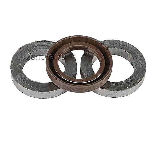 Графитовое уплотнение для KCB-A CCG 633 - 960