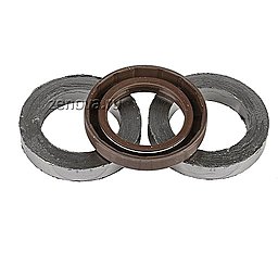 Графитовое уплотнение для KCB-A CCG 633 - 960