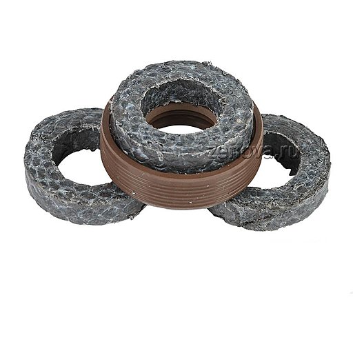 Торцевое уплотнение WRY#10