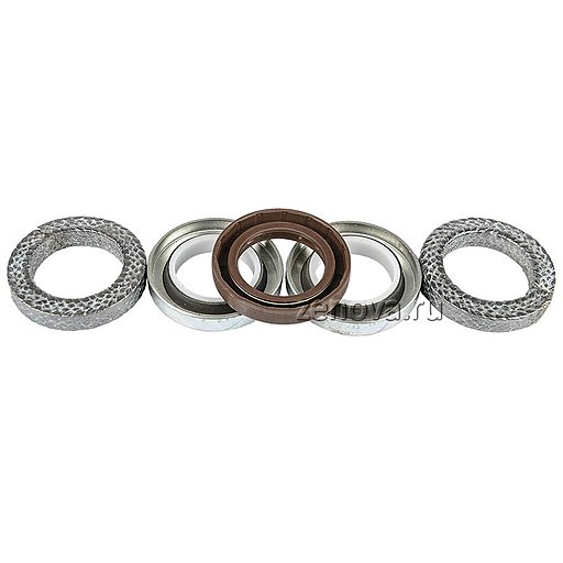 Торцевое уплотнение WRY#40