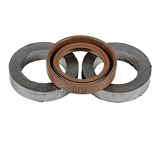 Графитовое уплотнение для KCB CCG 300 - 483 (S)