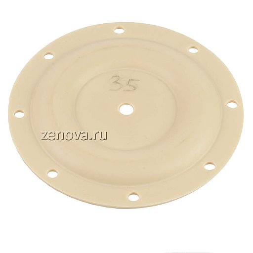 Мембрана Santoprene к насосам ADP-666120-3EB-C и SDP-S1FB1A-1WANS000