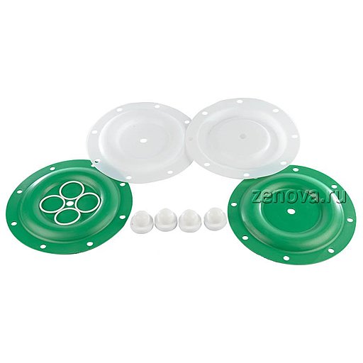 Ремкомплект проточной части ADP-666120-344-C