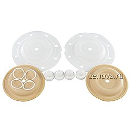 Ремкомплект проточной части ADP-PD05R-BSS-PTT